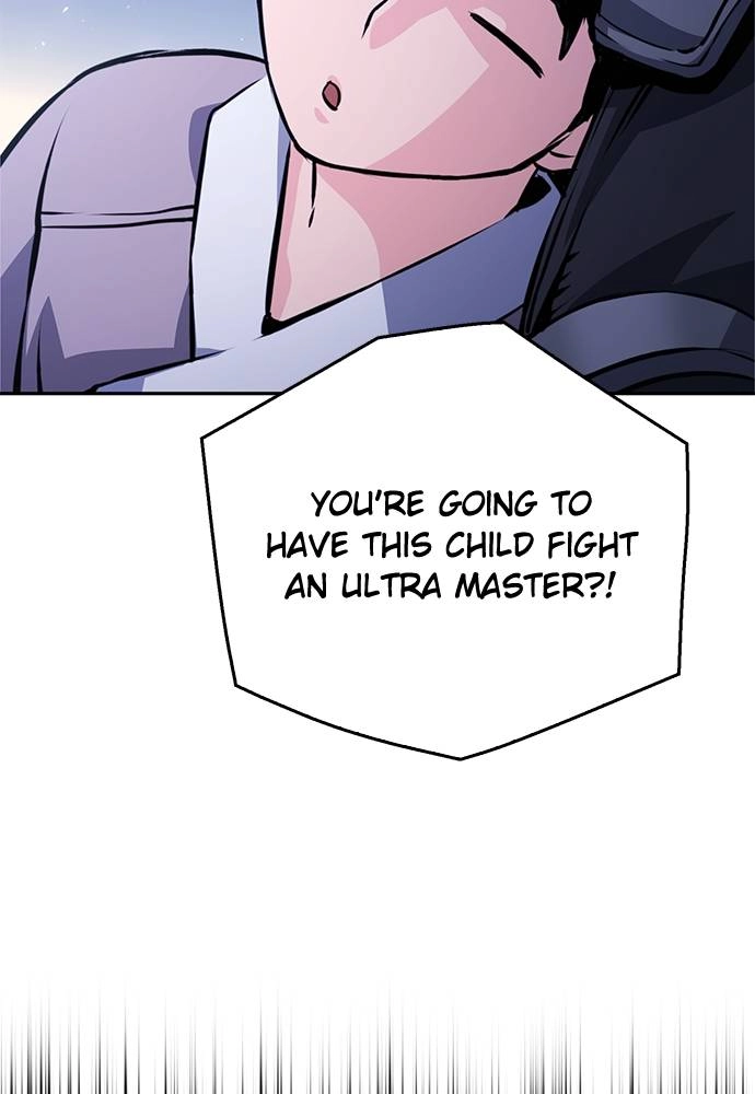The Druid of Seoul Station Chapter 118 Page 174