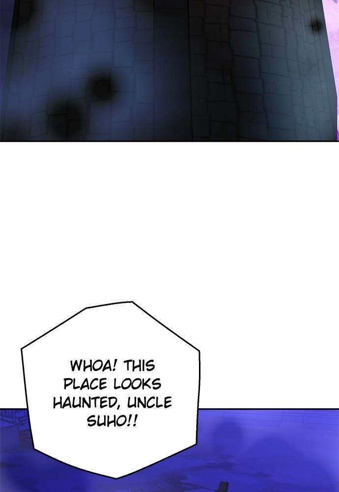 The Druid of Seoul Station Chapter 118 Page 191