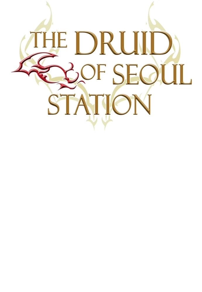 The Druid of Seoul Station Chapter 118 Page 20