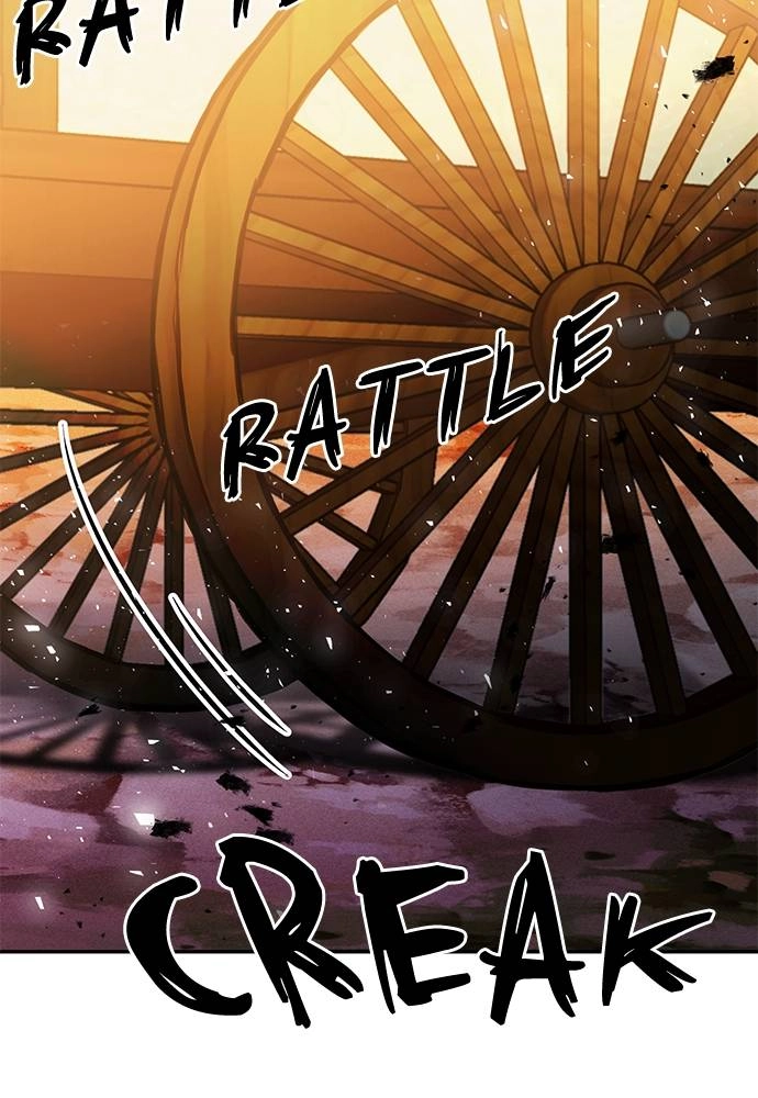The Druid of Seoul Station Chapter 118 Page 23