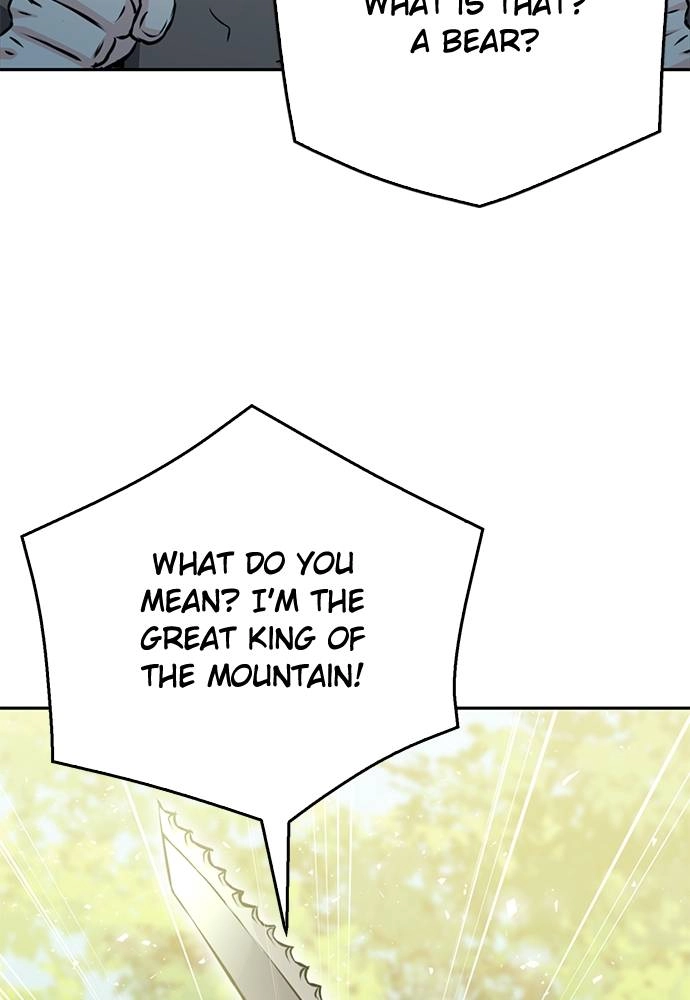 The Druid of Seoul Station Chapter 118 Page 29