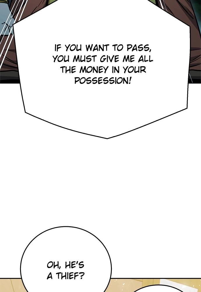 The Druid of Seoul Station Chapter 118 Page 31