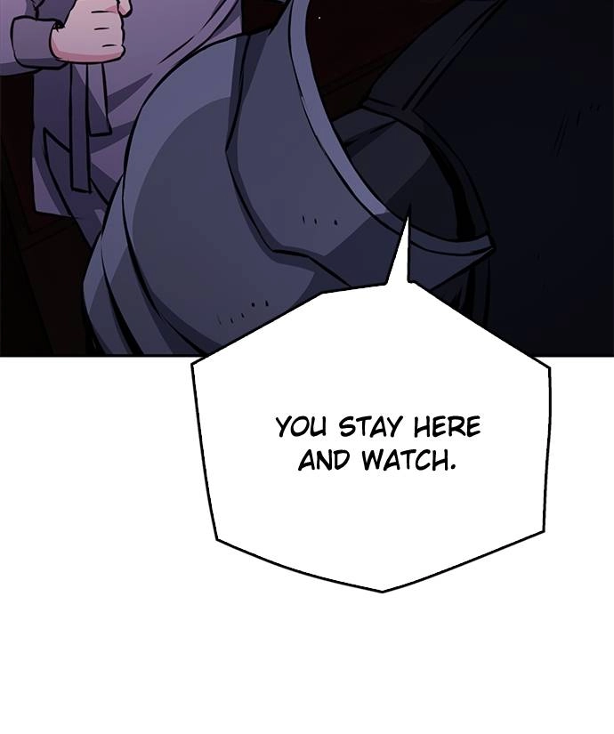 The Druid of Seoul Station Chapter 118 Page 35