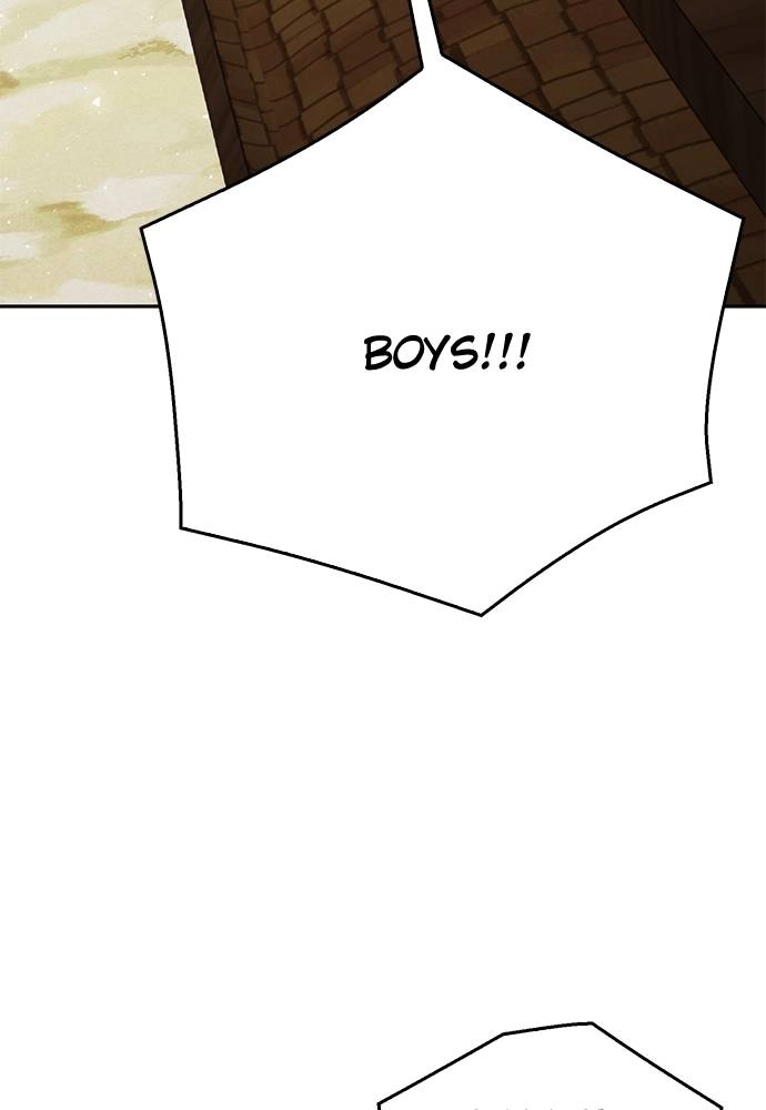 The Druid of Seoul Station Chapter 118 Page 40