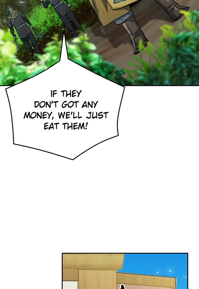 The Druid of Seoul Station Chapter 118 Page 42