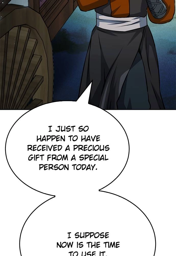 The Druid of Seoul Station Chapter 118 Page 45