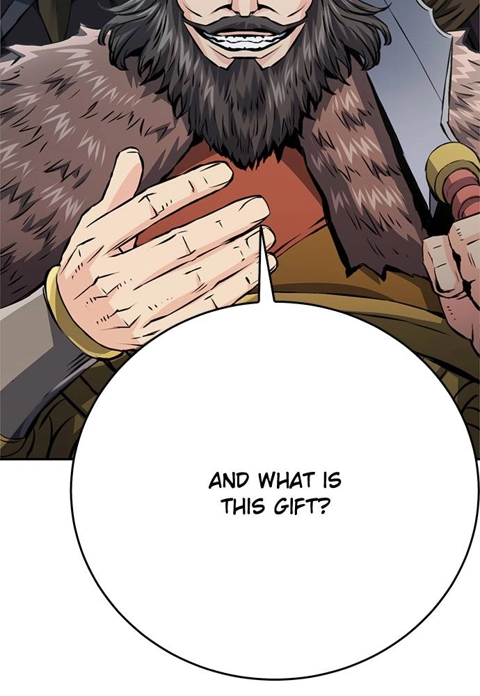 The Druid of Seoul Station Chapter 118 Page 50