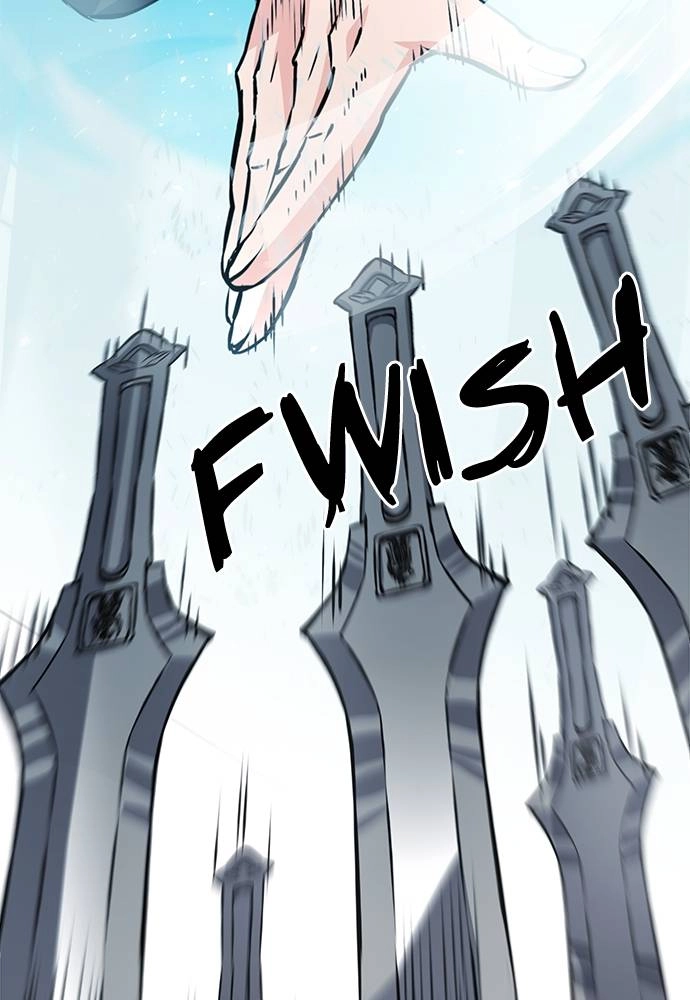 The Druid of Seoul Station Chapter 118 Page 55