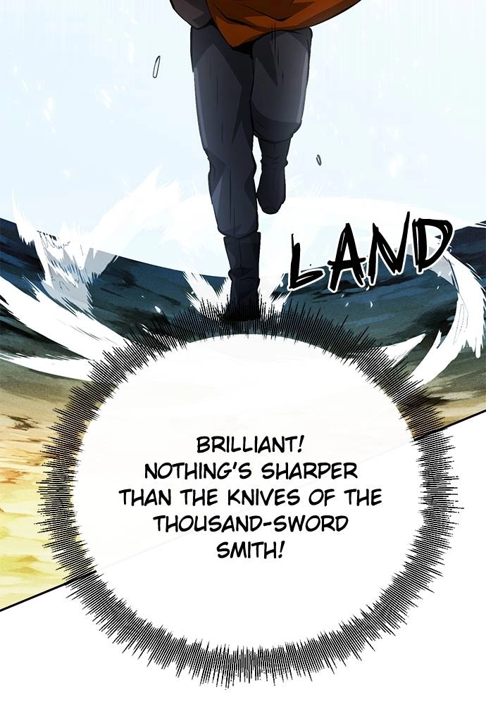 The Druid of Seoul Station Chapter 118 Page 62