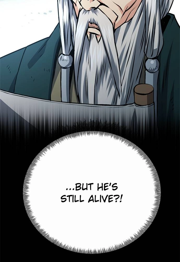 The Druid of Seoul Station Chapter 118 Page 6