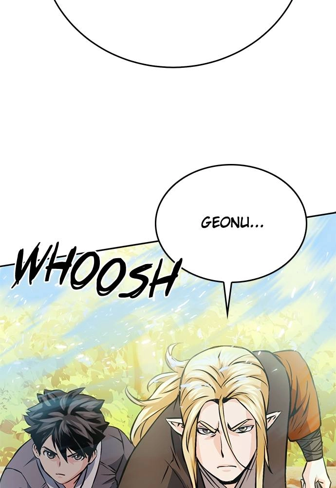 The Druid of Seoul Station Chapter 118 Page 77