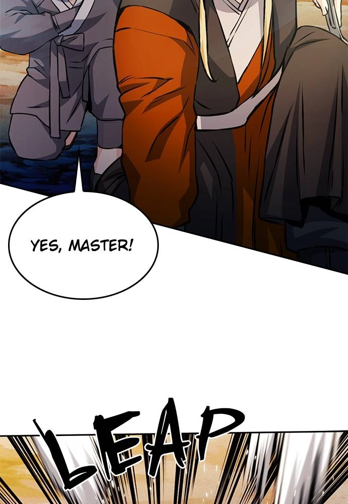 The Druid of Seoul Station Chapter 118 Page 78