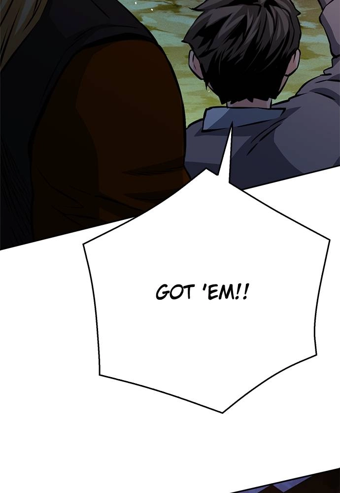 The Druid of Seoul Station Chapter 118 Page 87