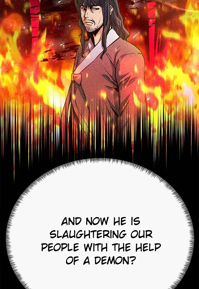 The Druid of Seoul Station Chapter 118 Page 8