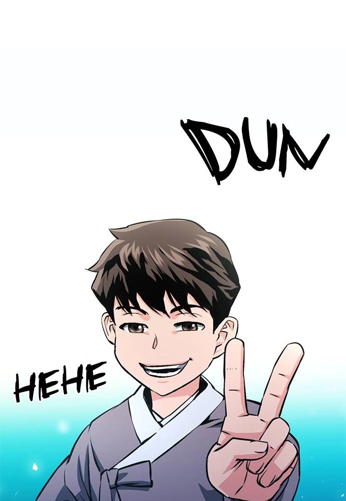 The Druid of Seoul Station Chapter 118 Page 90