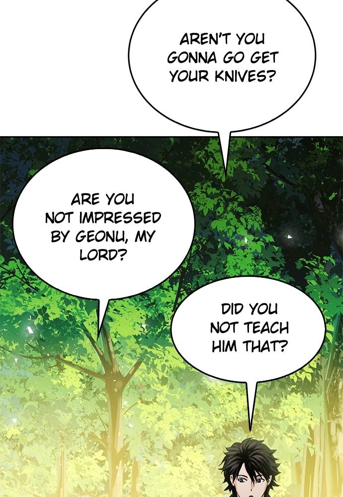 The Druid of Seoul Station Chapter 118 Page 98