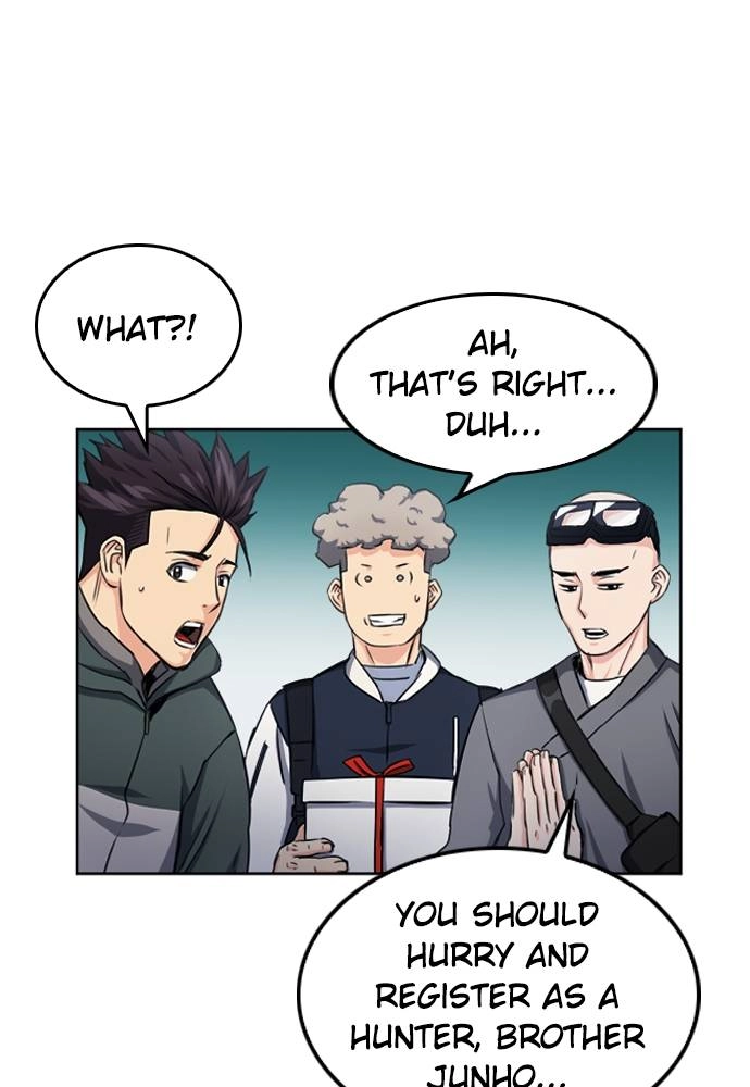 The Druid of Seoul Station Chapter 51 Page 100