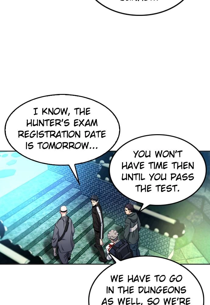 The Druid of Seoul Station Chapter 51 Page 101