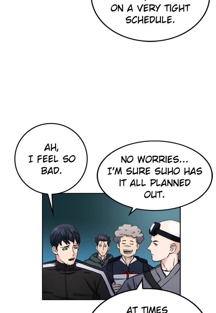 The Druid of Seoul Station Chapter 51 Page 102