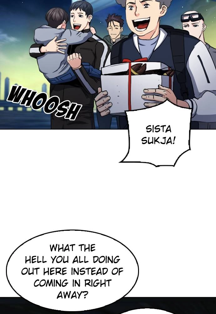 The Druid of Seoul Station Chapter 51 Page 105