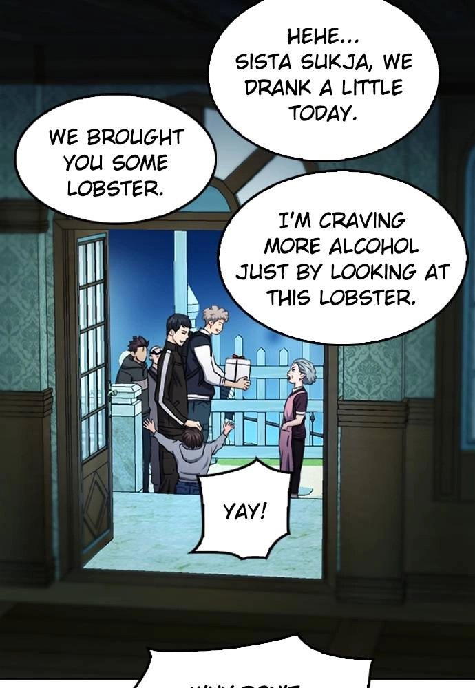 The Druid of Seoul Station Chapter 51 Page 106
