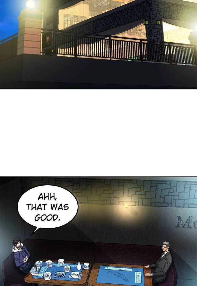 The Druid of Seoul Station Chapter 51 Page 109