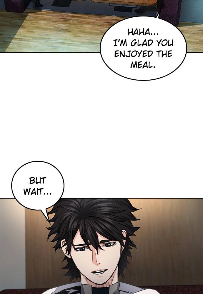 The Druid of Seoul Station Chapter 51 Page 110