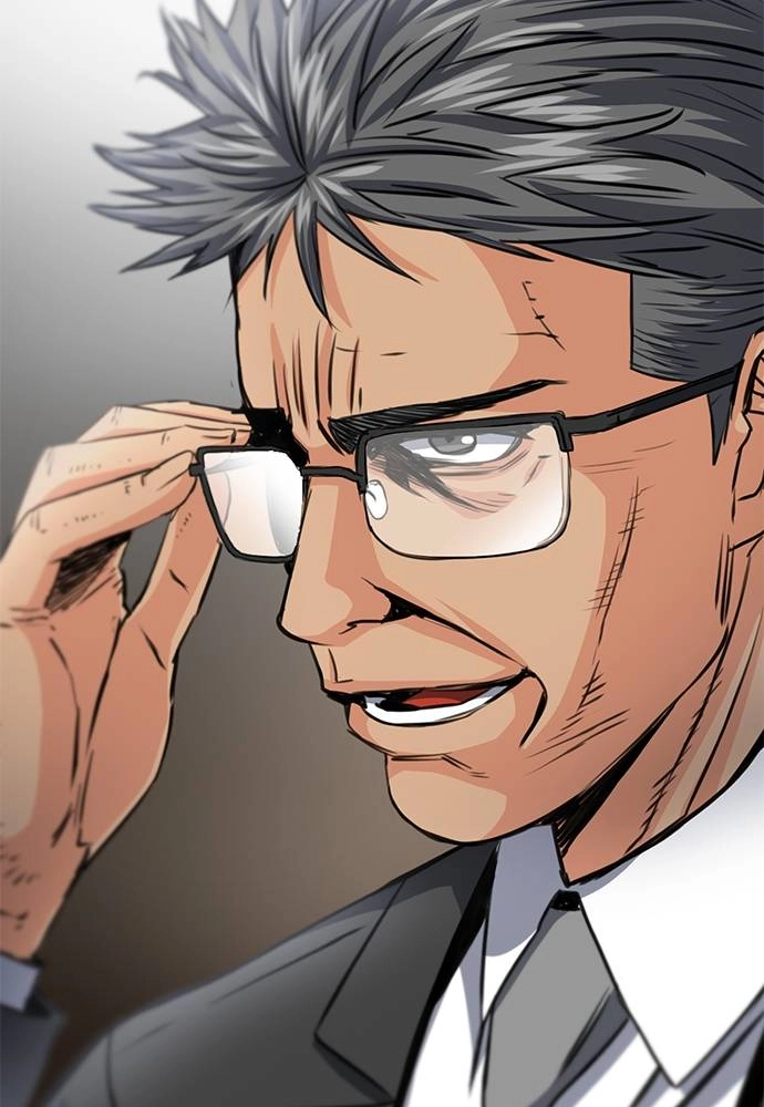 The Druid of Seoul Station Chapter 51 Page 112