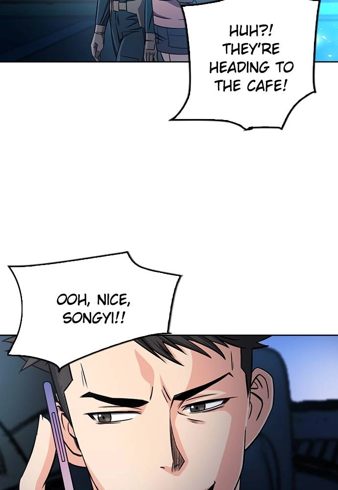 The Druid of Seoul Station Chapter 51 Page 11