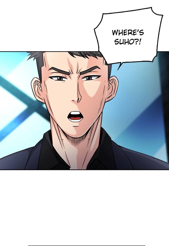 The Druid of Seoul Station Chapter 51 Page 17