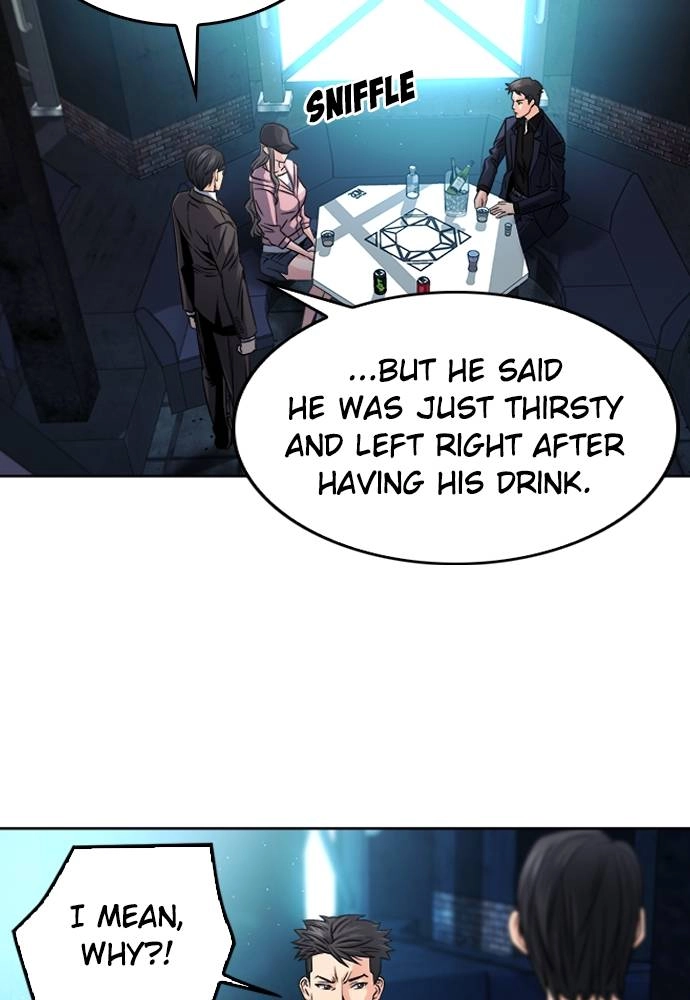 The Druid of Seoul Station Chapter 51 Page 19
