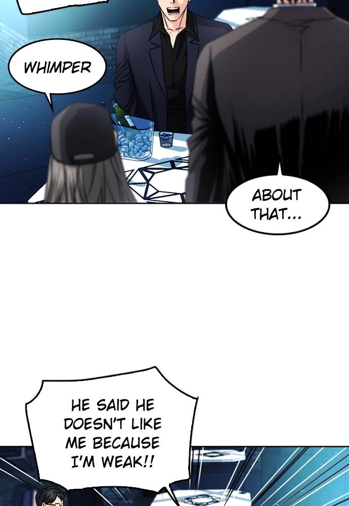 The Druid of Seoul Station Chapter 51 Page 20