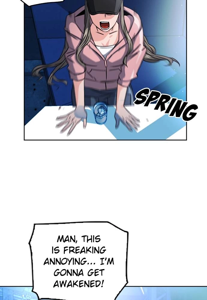 The Druid of Seoul Station Chapter 51 Page 23