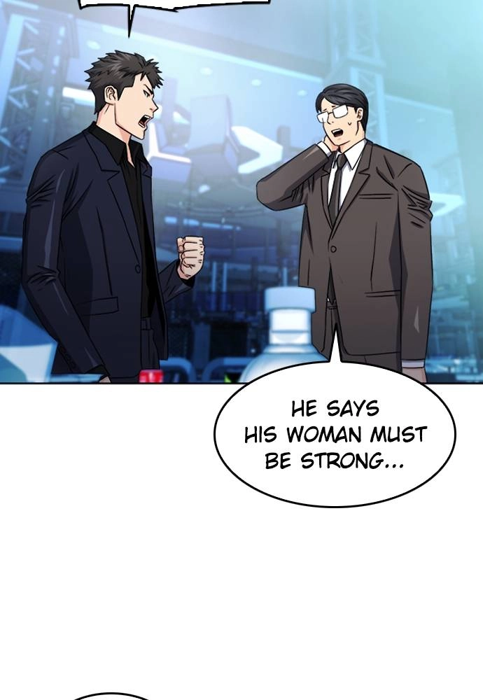 The Druid of Seoul Station Chapter 51 Page 25