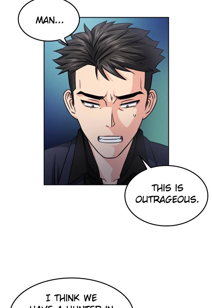The Druid of Seoul Station Chapter 51 Page 26