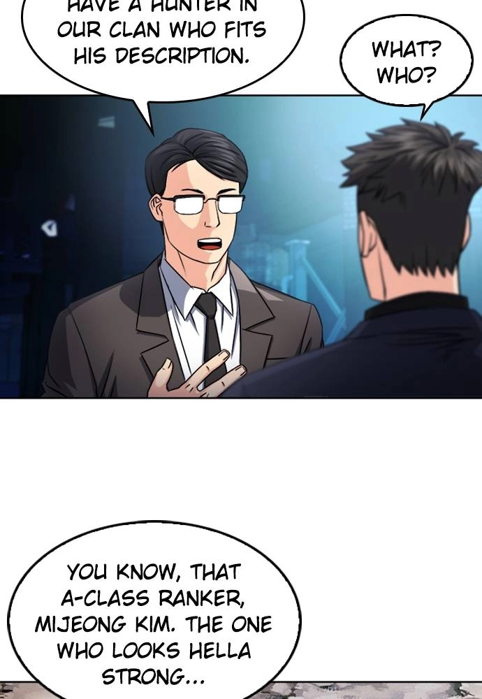 The Druid of Seoul Station Chapter 51 Page 27