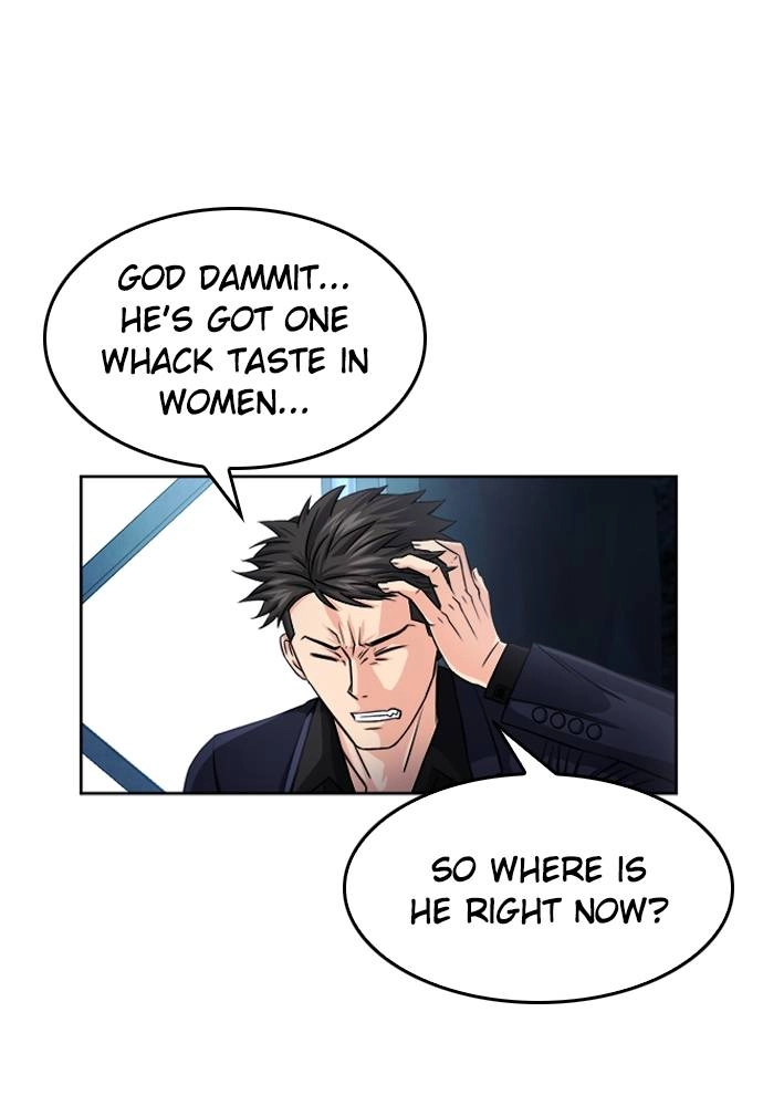 The Druid of Seoul Station Chapter 51 Page 29