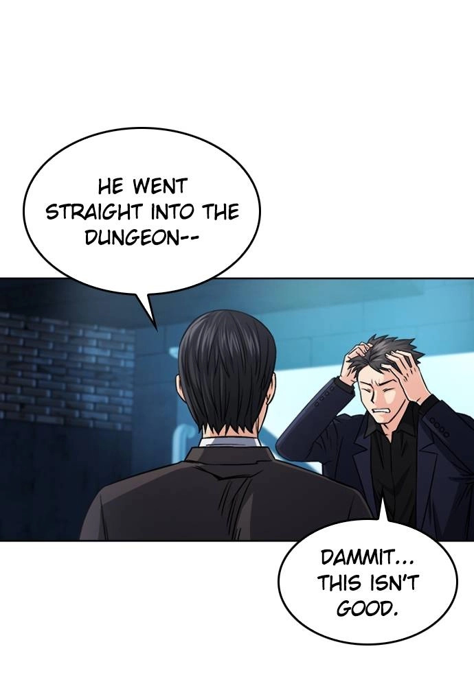 The Druid of Seoul Station Chapter 51 Page 31