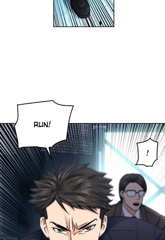 The Druid of Seoul Station Chapter 51 Page 37