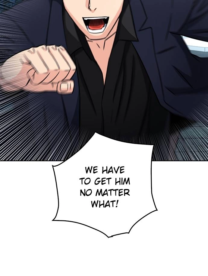 The Druid of Seoul Station Chapter 51 Page 38