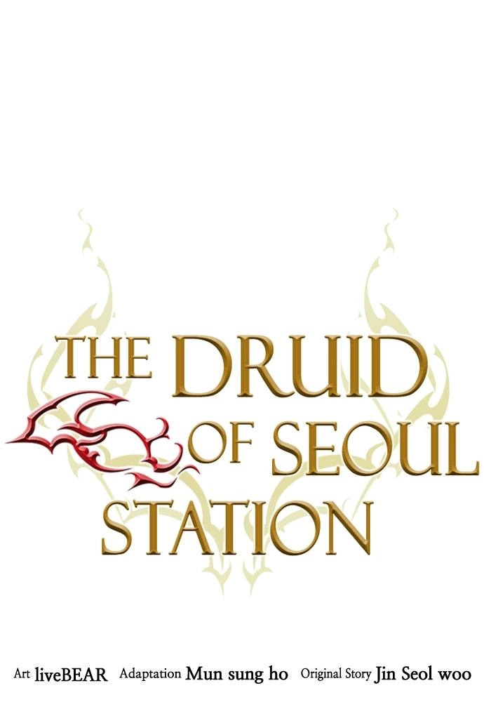 The Druid of Seoul Station Chapter 51 Page 39