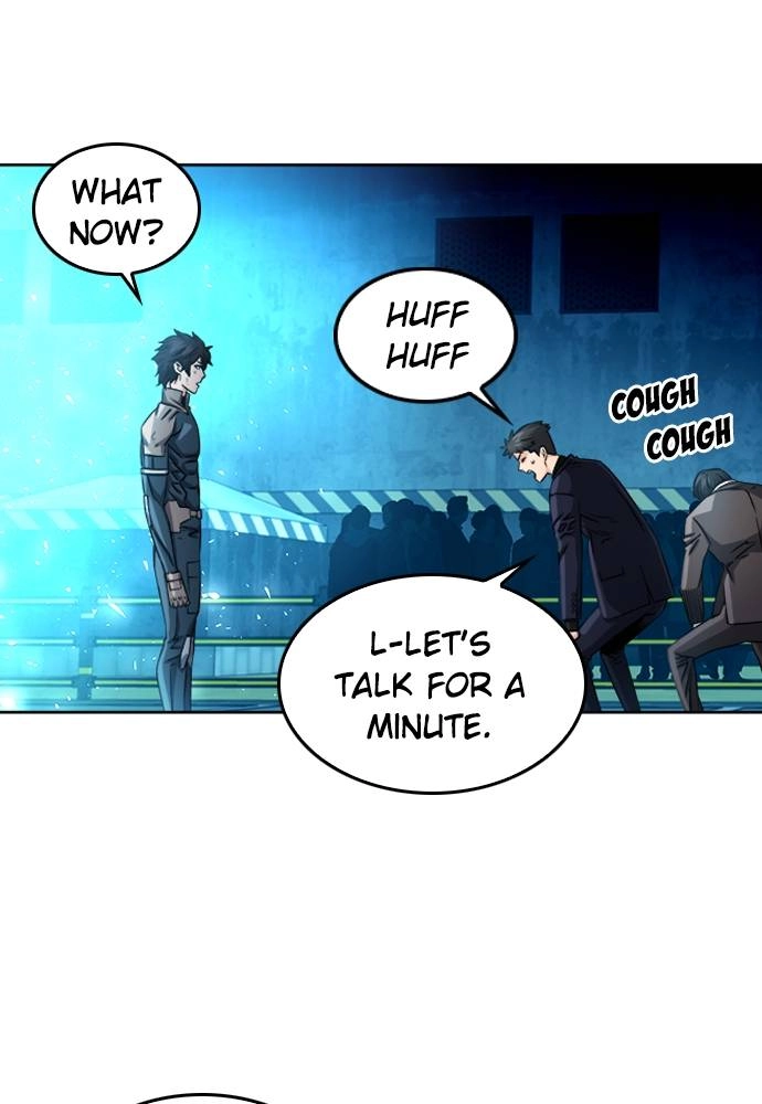 The Druid of Seoul Station Chapter 51 Page 42