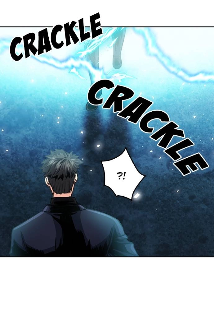 The Druid of Seoul Station Chapter 51 Page 44