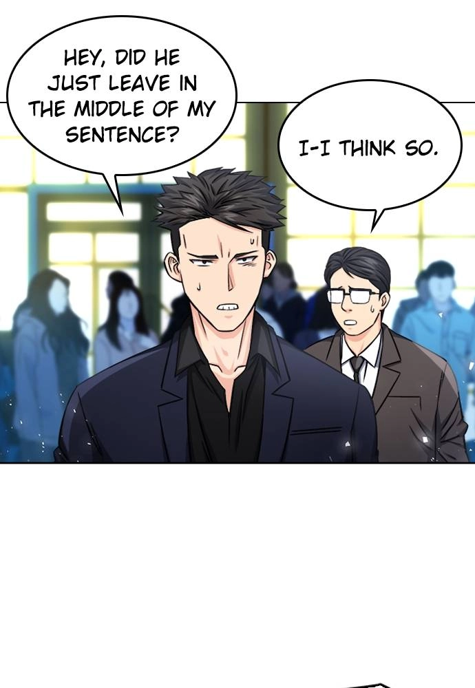 The Druid of Seoul Station Chapter 51 Page 46