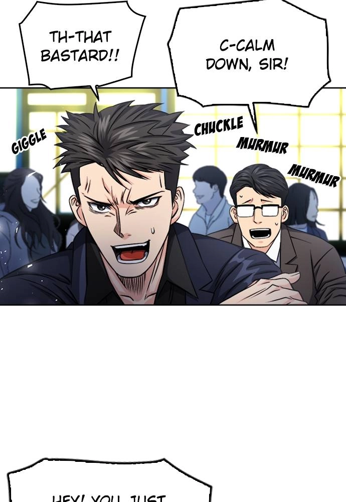 The Druid of Seoul Station Chapter 51 Page 47