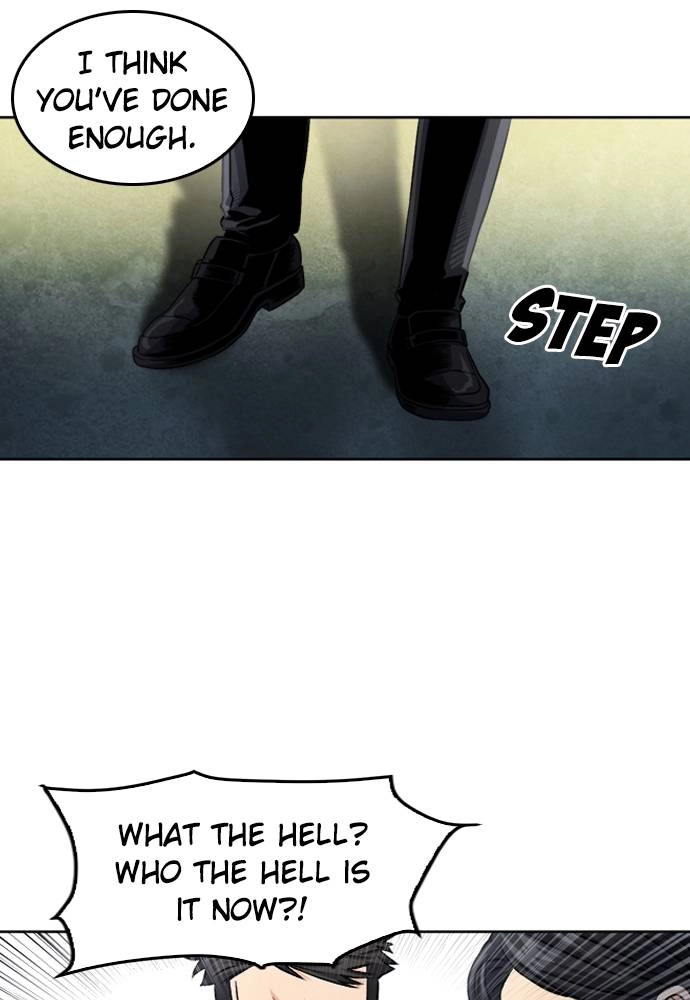 The Druid of Seoul Station Chapter 51 Page 49