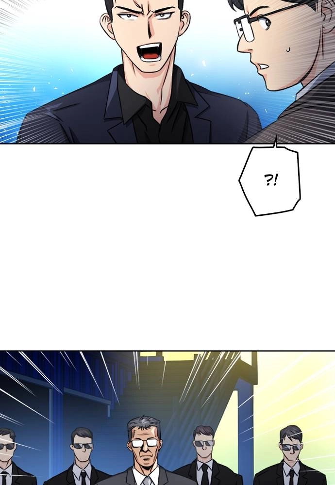 The Druid of Seoul Station Chapter 51 Page 50