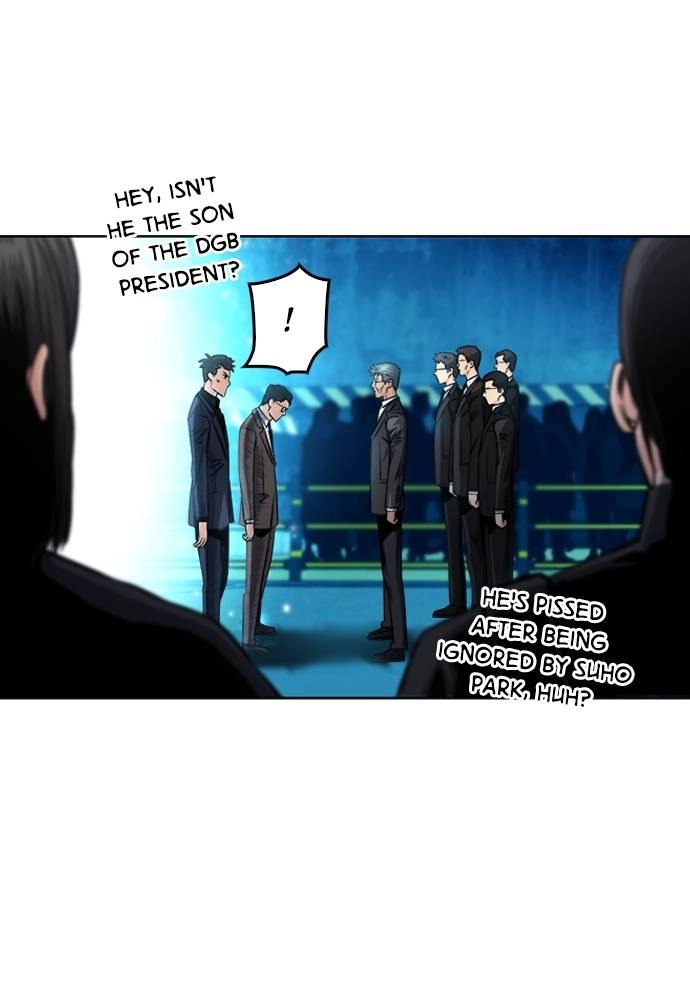 The Druid of Seoul Station Chapter 51 Page 54