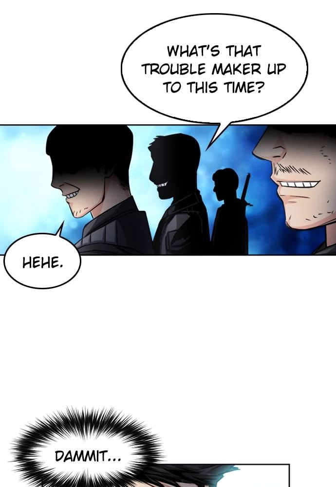 The Druid of Seoul Station Chapter 51 Page 55