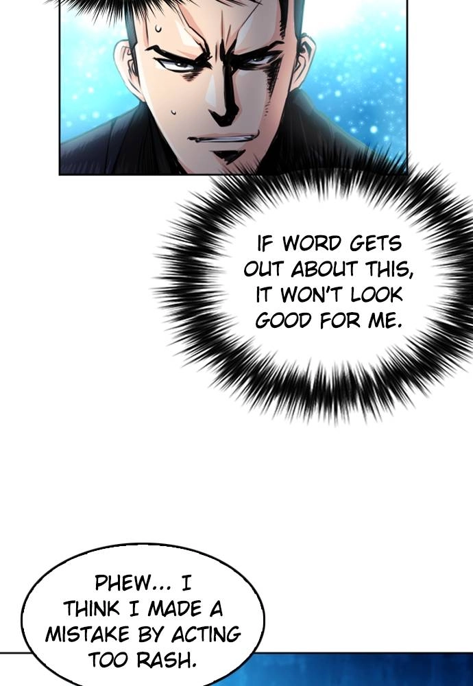 The Druid of Seoul Station Chapter 51 Page 56